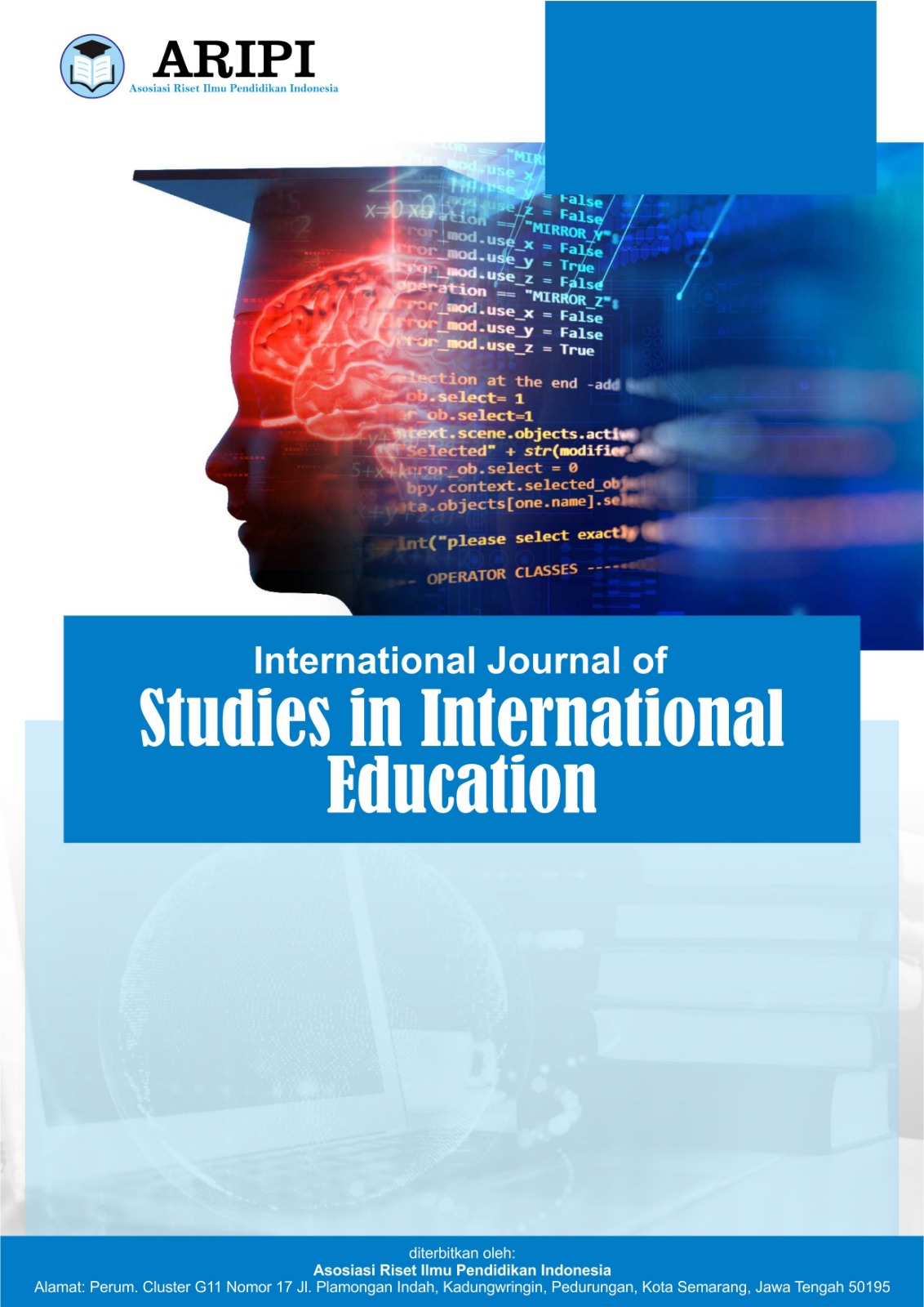 studies in international education